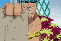 The Power of Pluton: A Game Changer in the World of One Piece