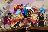 The Enigmatic One Piece Treasure: A Captivating Journey in the World of One Piece