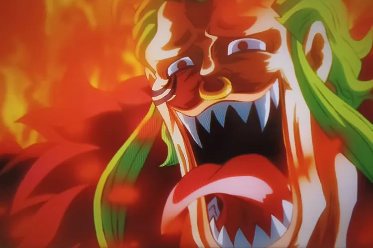 Bartolomeo: Unforgettable and Loyal Member of the Straw Hat Pirates