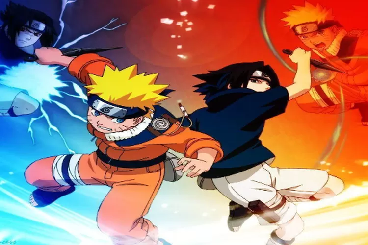 Exploring the Impact of Naruto and Sasuke's Sibling Relationship