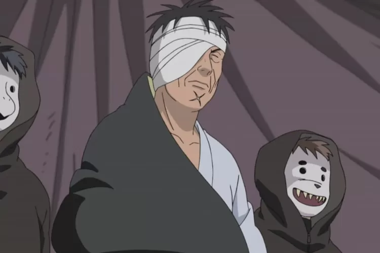 The Controversial Appointment of Danzo Shimura as Hokage in Naruto