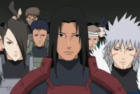 The downfall of the Senju Clan in Naruto: A Loss of Legacy