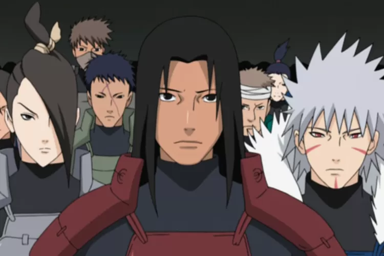 The downfall of the Senju Clan in Naruto: A Loss of Legacy