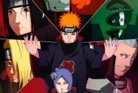 Unveiling the Mystery: The Significance of Akatsuki Organization, its Cloak, and Rings in Naruto