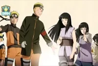 The Love Story of Naruto and Hinata: A Tale of Love, Support, and Patience