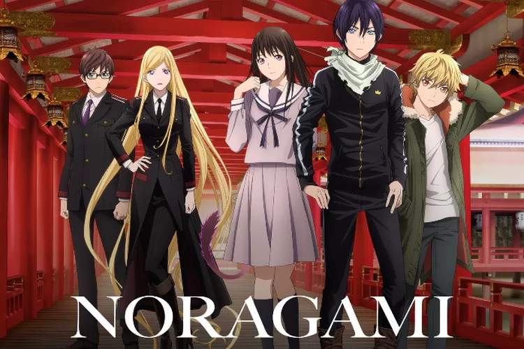 The Final Chapter of Noragami: A Satisfying Conclusion to Yato, Hiyori, and Yukine's Journey