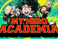 The Ultimate Sacrifices: Major Deaths and Heroic Sacrifices in My Hero Academia