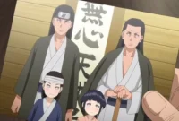 The Tragic Events and Injustices within the Hyuga Family in Naruto