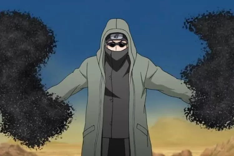 Unleashing the Power of Kikaichu: The Unique Abilities of Aburame Shino in Naruto