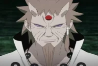 Rikudo Sennin: The Legendary Character with Immense Power in Naruto
