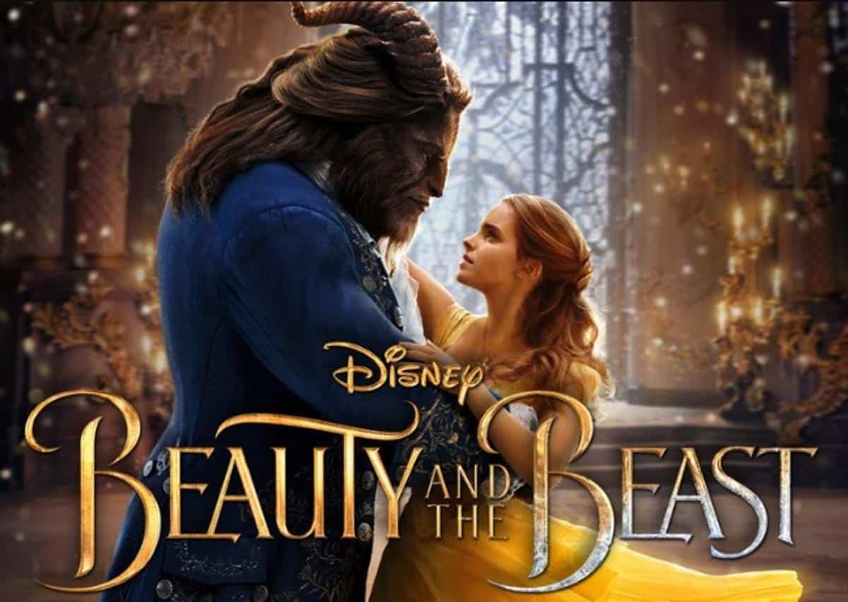 Beauty and the Beast: A Tale of Love and Magic