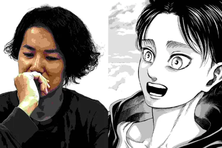 The Controversial Ending of Attack on Titan: A Deep Dive into Hajime Isayama's Vision