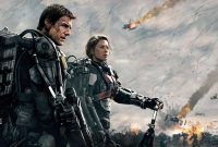 Edge of Tomorrow: A Thrilling Sci-Fi Film with Time-Loop Concept