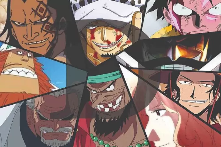 The Significance of the D Clan in One Piece: Exploring Characters and Storylines
