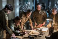 The Monuments Men: Saving Cultural Heritage during World War II