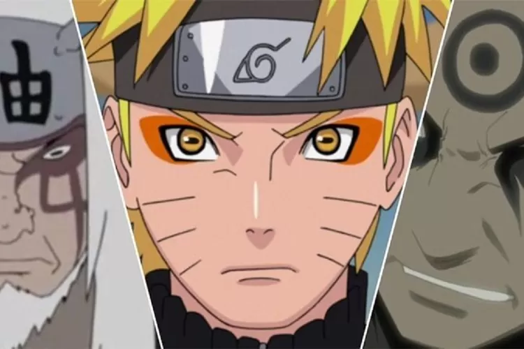 Unleashing the Power of Sage Mode: The Ultimate Transformation in the Naruto Series
