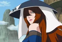The Most Powerful Female Characters in the Naruto Series