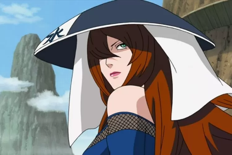 The Most Powerful Female Characters in the Naruto Series