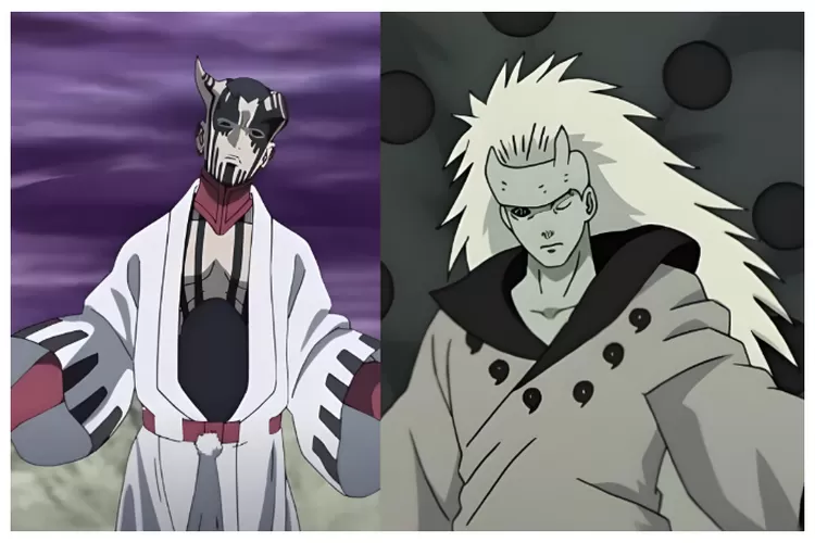 The Ultimate Battle: Isshiki vs Madara - Exploring Their Strengths and Weaknesses