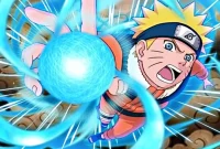 Unleashing the Power: Exploring the Unique Variations of Naruto's Rasengan