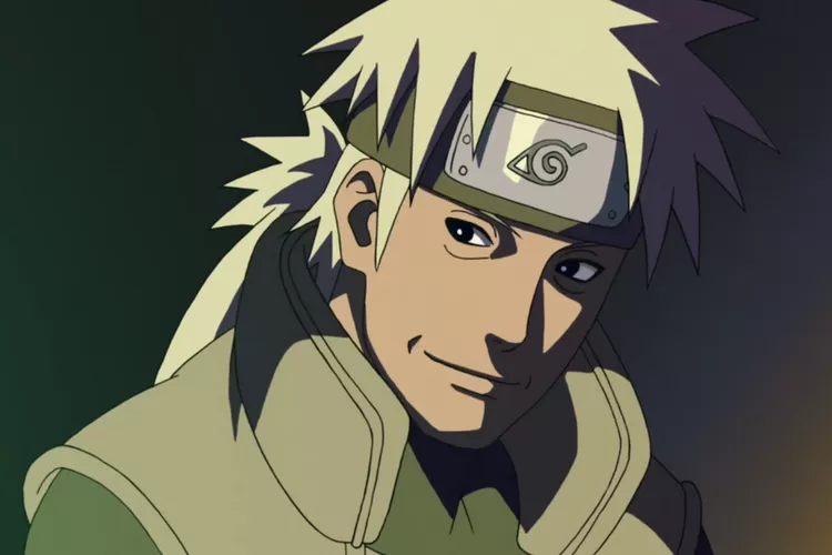The Legendary Shinobi of Naruto: Unbeatable Power and Unique Abilities