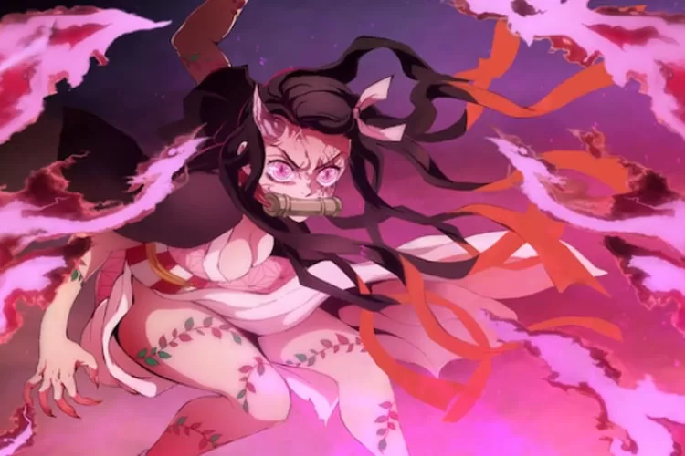 Unleashing the Power of Nezuko: A Closer Look at Demon Slayer's Unique Character