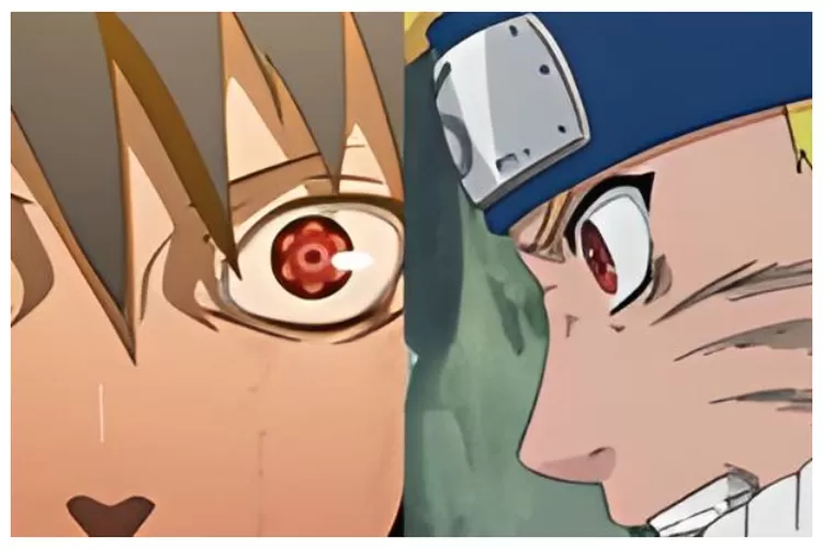 The Power of Uchiha Clan: Exploring the Divine Sharingan Jutsu in Naruto