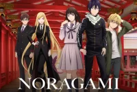 Noragami: A Popular Manga and Anime Series | Noragami Manga Ending Chapter 109