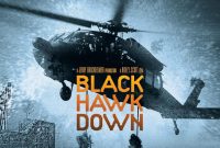 Black Hawk Down: A Gripping Tale of Courage and Resilience in War