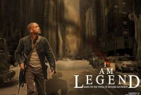 Exploring the Resilience of the Human Spirit in I Am Legend