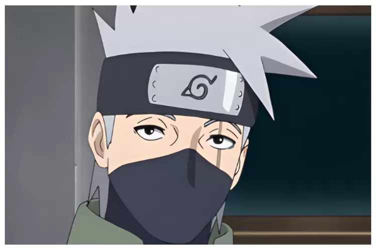 The Mystery of Kakashi's Absence in Boruto: Two Blue Vortex