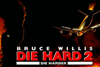 Die Hard 2: Action-Packed Airport Hijacking Thriller - Movie Review