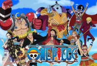 The Popularity of One Piece in Indonesia and its Celebrity Fans