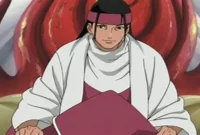 Hashirama Senju: The Impact of Hashirama Cells in the Naruto Anime