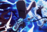 The Epic Battle: Kaido vs Luffy - Defeat, Growth, and the Challenge to Invincibility