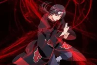 Discover Itachi Uchiha: The Complex Character in the Naruto Story