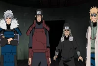 Resurrecting the Dead: The Power of Edo Tensei in Naruto