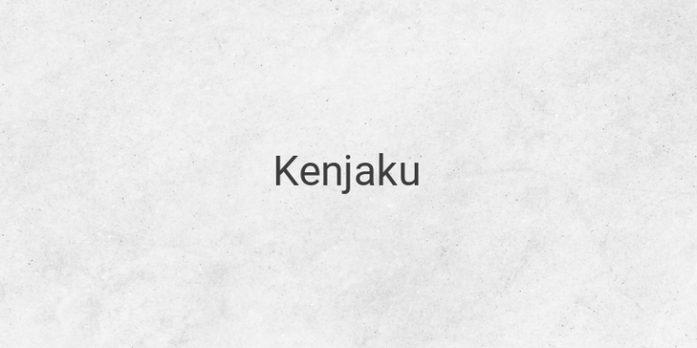 Unveiling the Mastermind: Kenjaku – The Manipulative Antagonist in ...