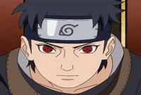Uchiha Shisui: The Tragic Hero of the Uchiha Clan | Naruto Anime