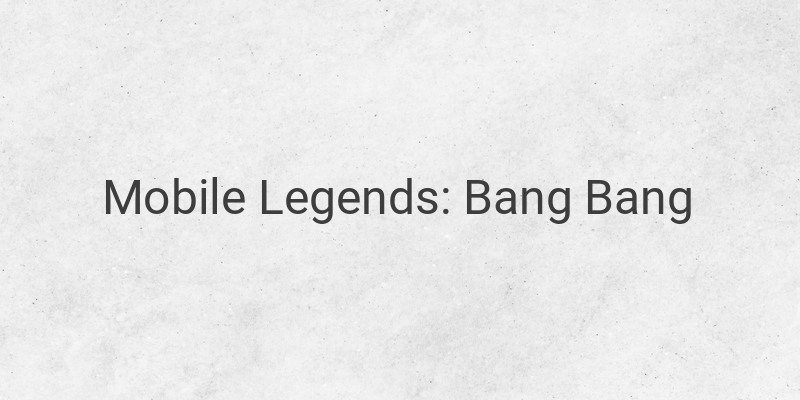 Mastering Mobile Legends: Bang Bang with Freya, the Durable Fighter Hero